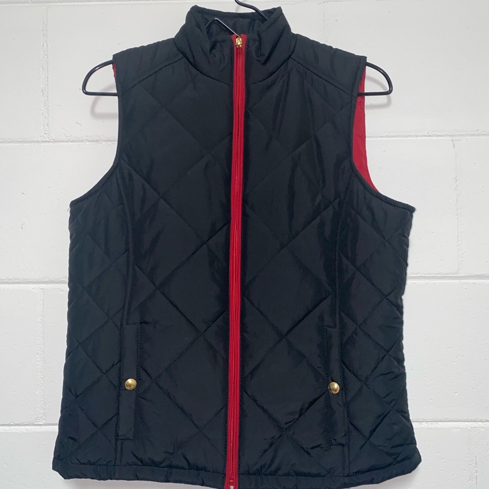 Lauren Ralph Lauren Luxury Sweater Vest M